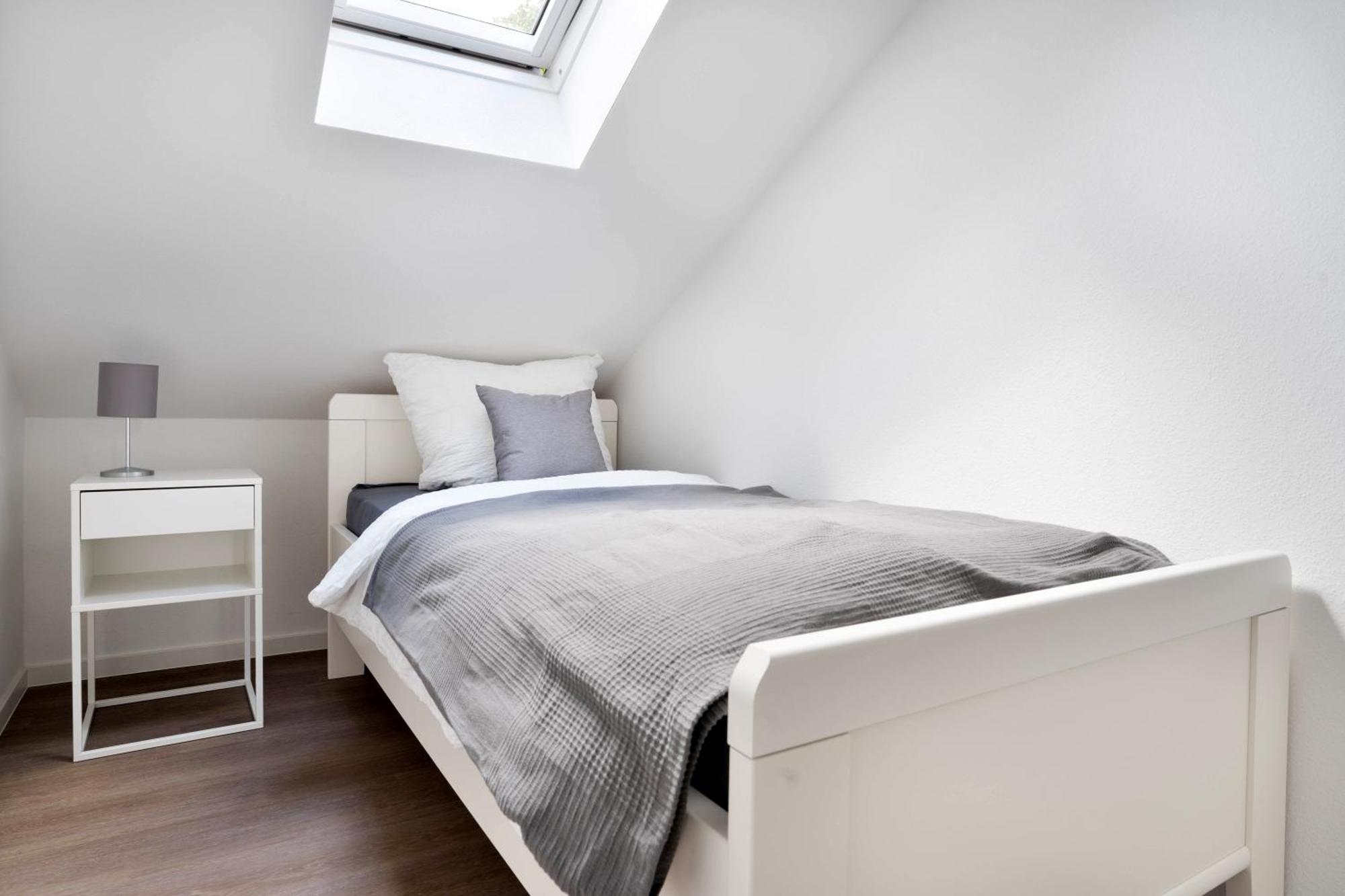 Apartment Schoene In I Home2share *