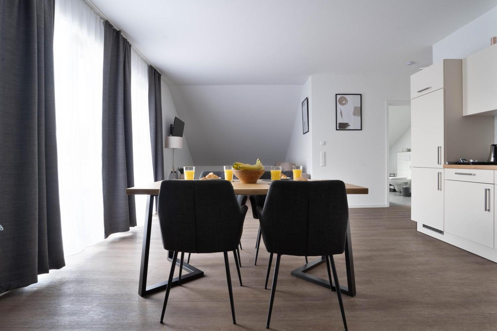 Apartment Schoene In I Home2share Lengerich