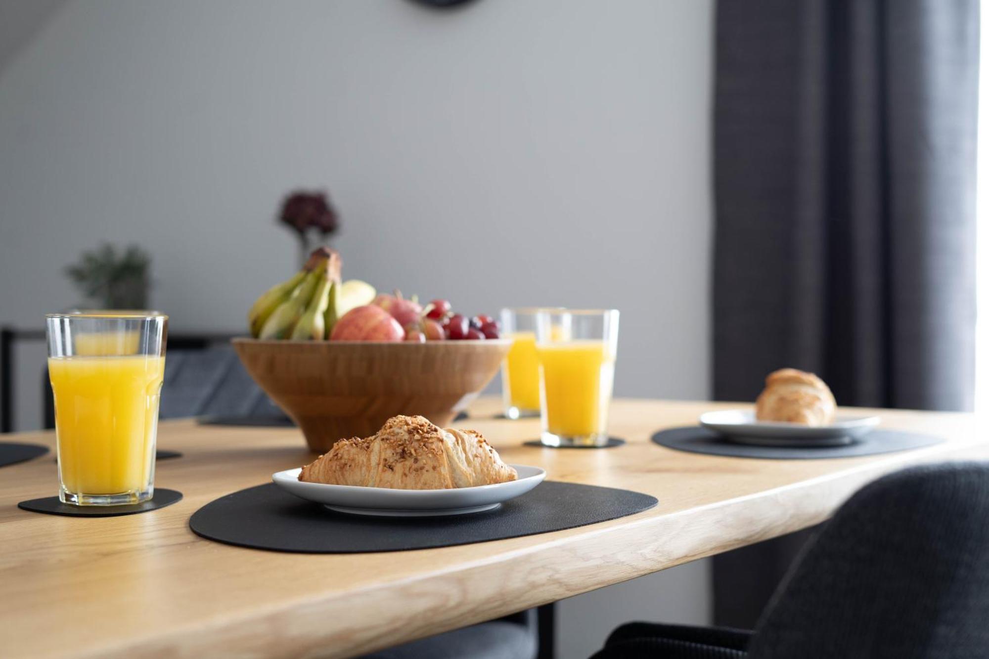 Apartment Schoene In I Home2share