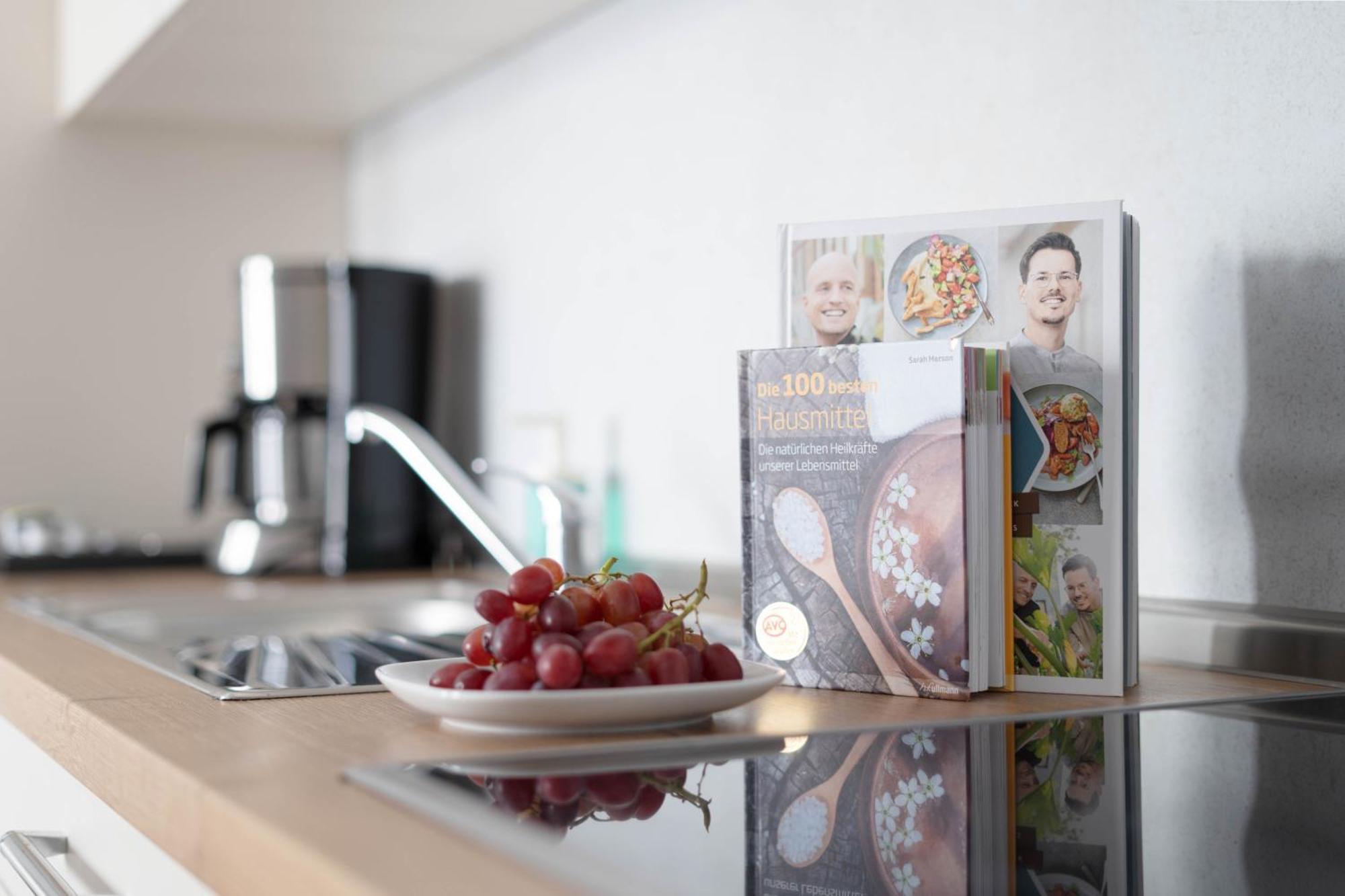 Schoene In I Home2share Lengerich