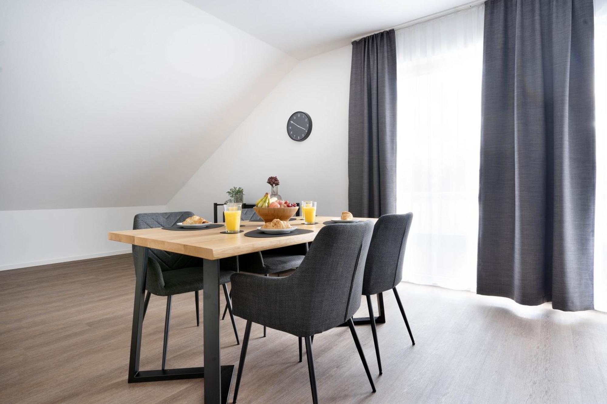 Apartment Schoene In I Home2share