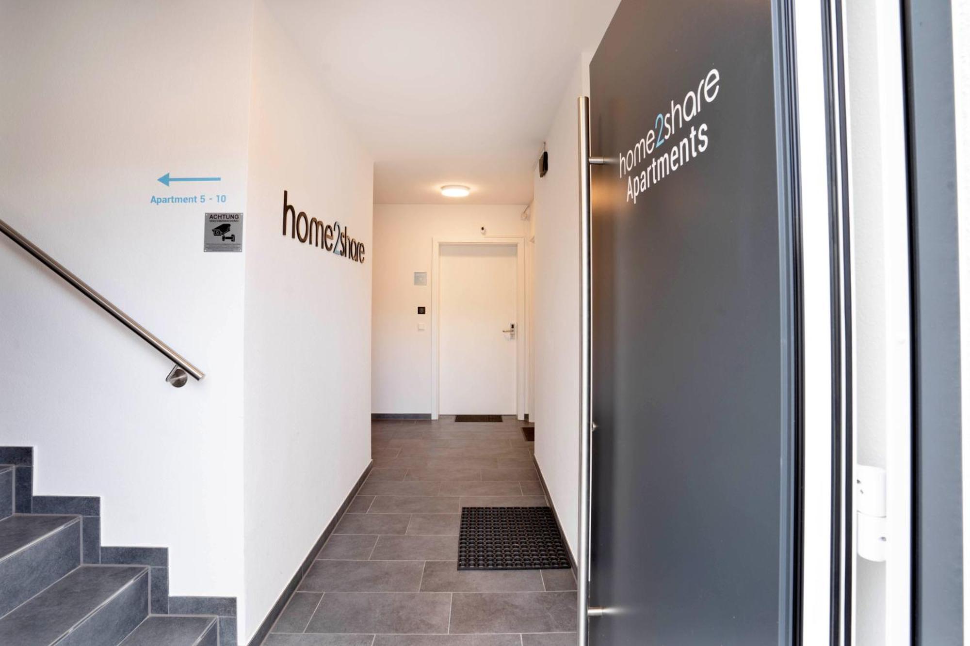 Apartment Schoene In I Home2share Lengerich