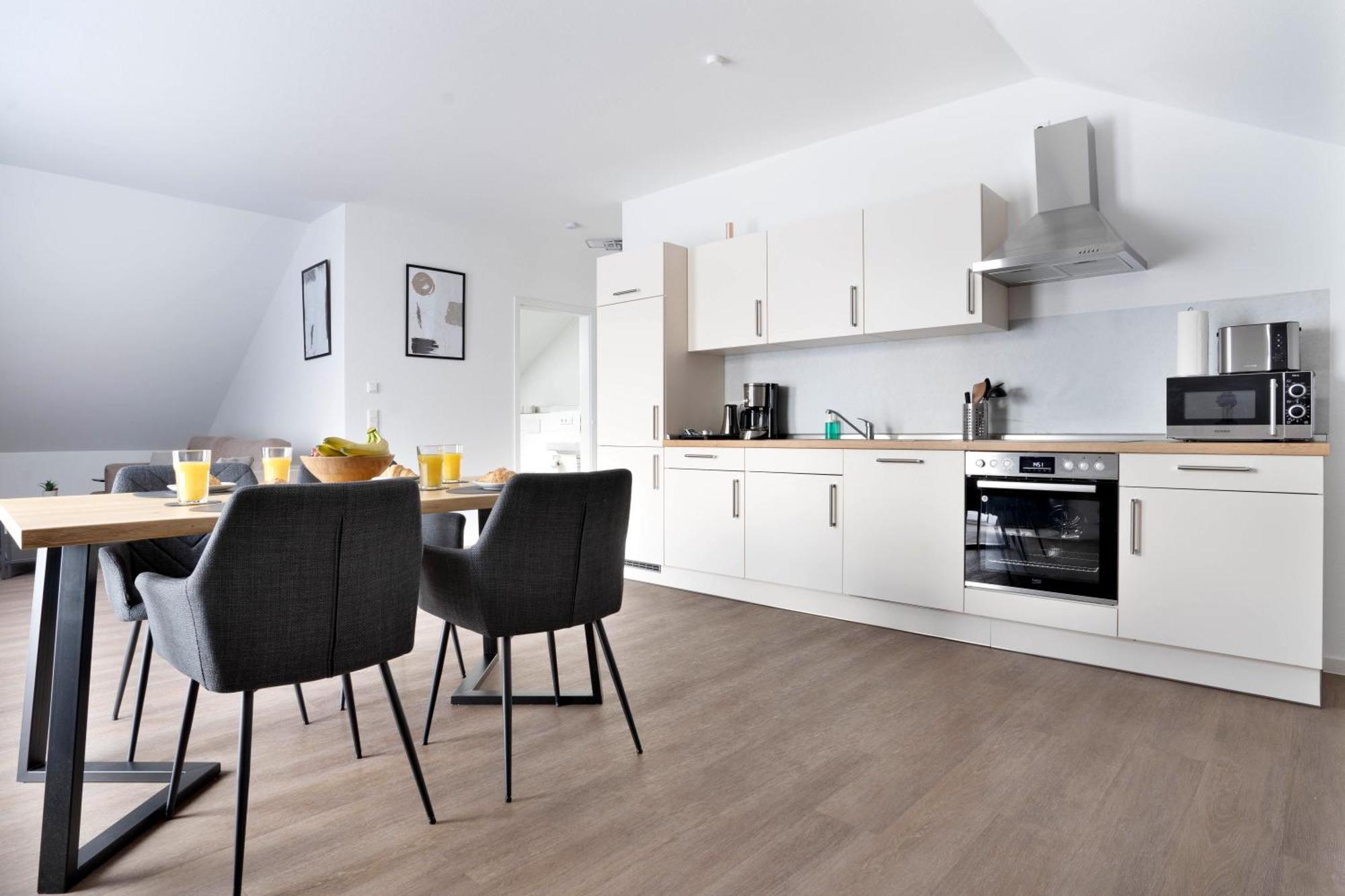 Apartment Schoene In I Home2share *