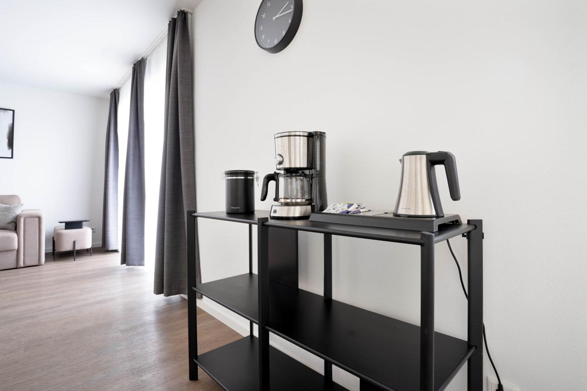 Apartment Schoene In I Home2share Lengerich