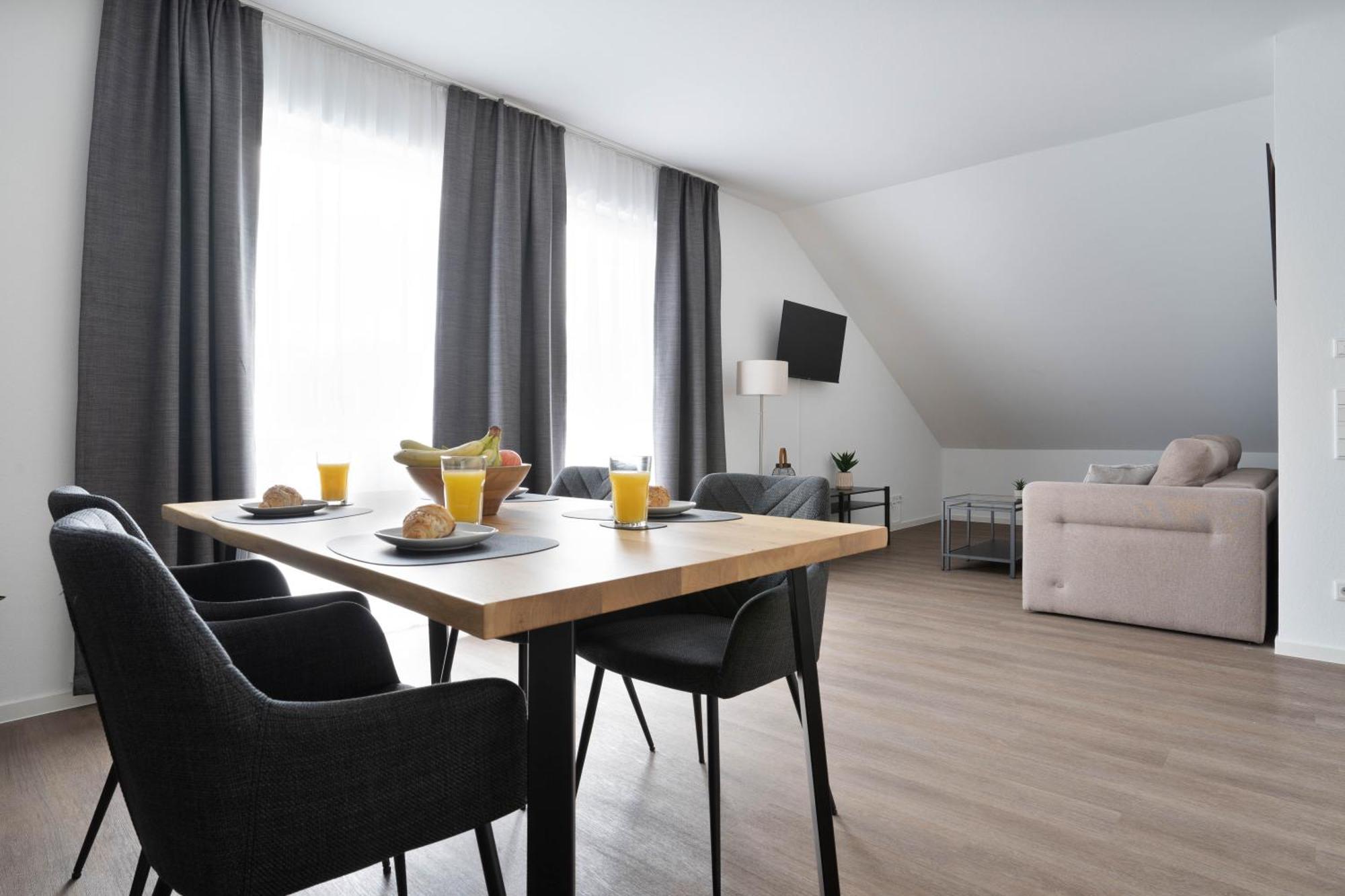 Apartment Schoene In I Home2share *
