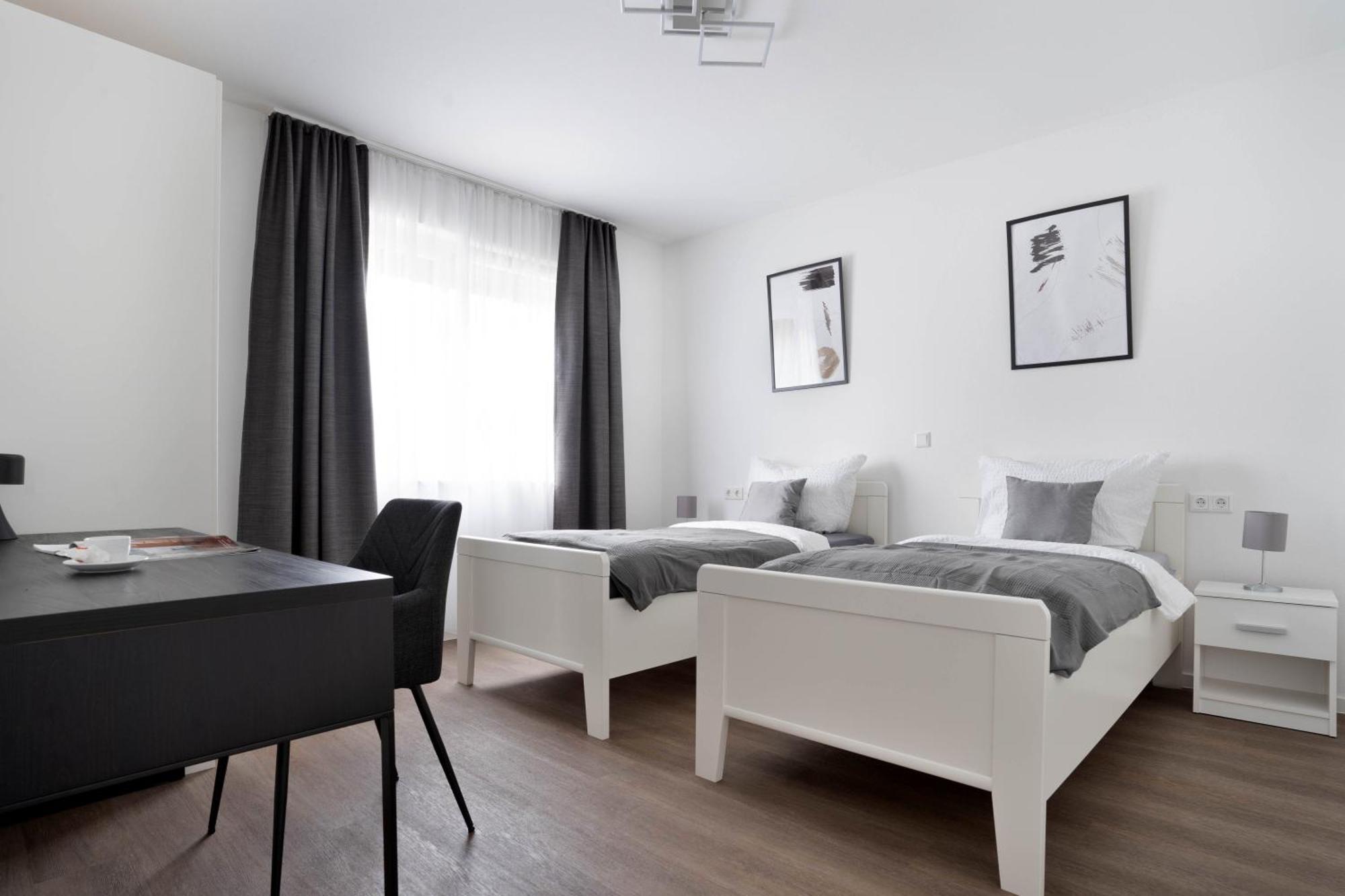 Schoene In I Home2share Lengerich