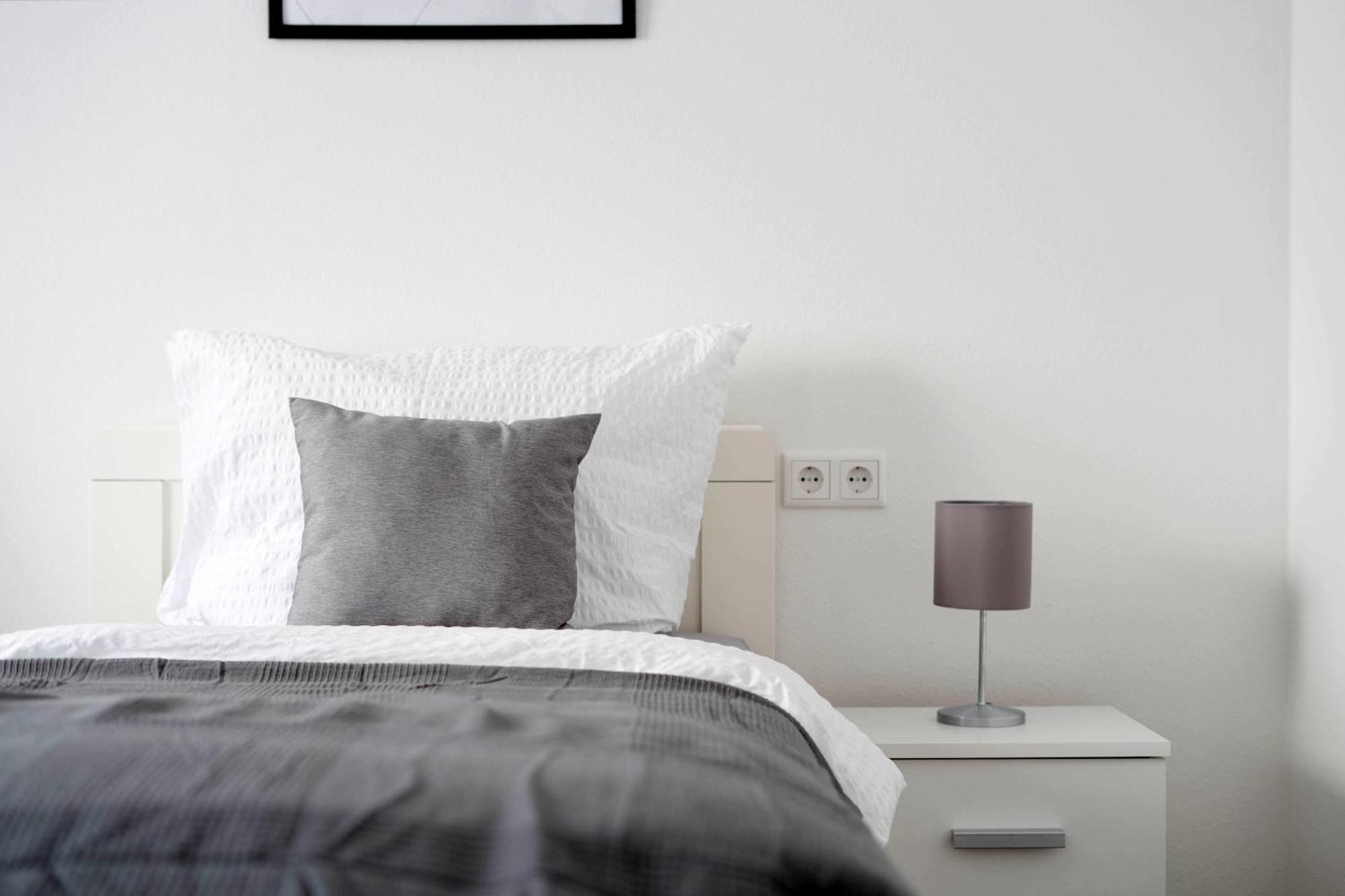 Apartment Schoene In I Home2share
