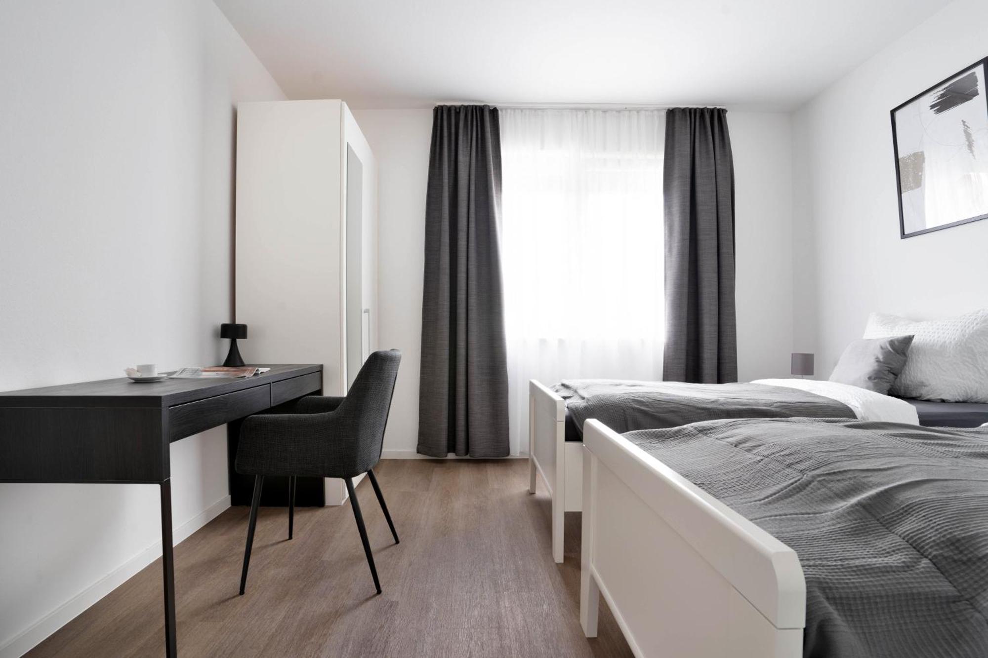 Apartment Schoene In I Home2share Lengerich