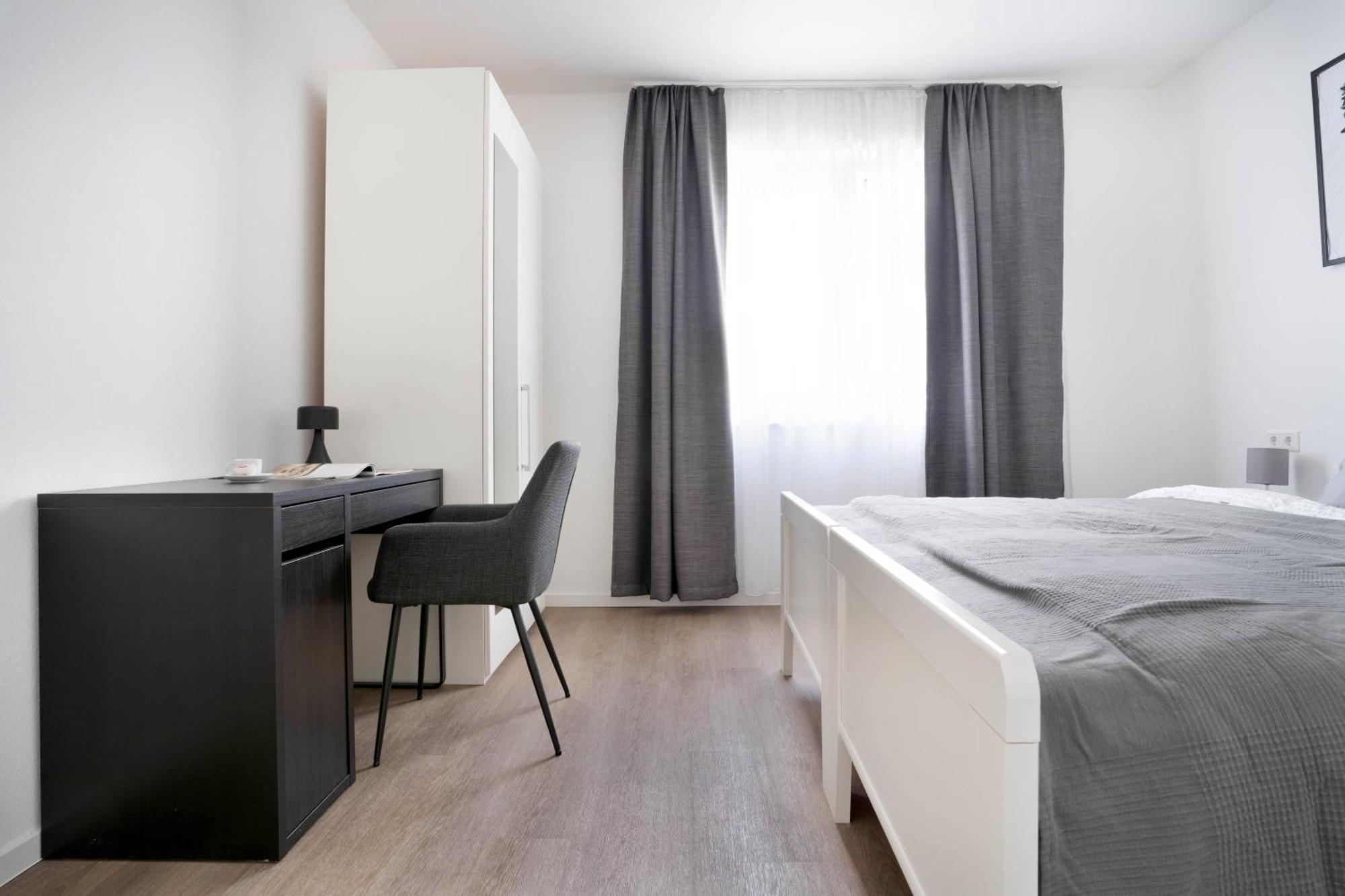 Apartment Schoene In I Home2share *